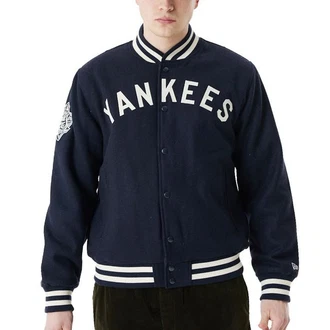 New Era Collegejacke Varsity New York Yankees