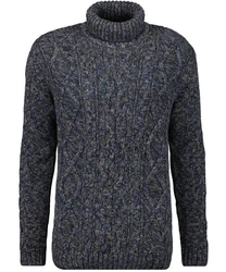 RAGMAN Rollkragenpullover 