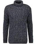 RAGMAN Rollkragenpullover 