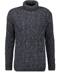 RAGMAN Rollkragenpullover 