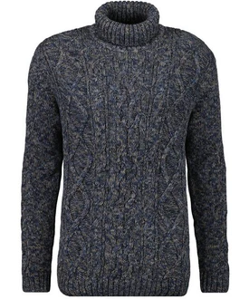 RAGMAN Rollkragenpullover RAGMAN Rollkragenpullover