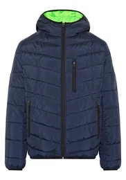 Steppjacke