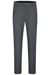 bugatti Chinohose Dunkelgrau/Dunkelblau/Hellgrau/Grau