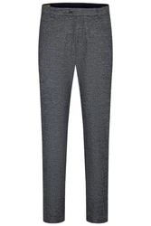 bugatti Chinohose Dunkelgrau/Dunkelblau/Hellgrau/Grau