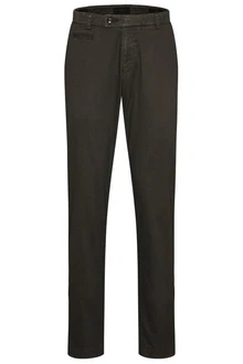 bugatti Chinohose Used-Optik