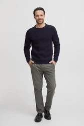 FQ1924 Strickpullover FQKyle FQ1924