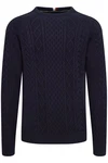 FQ1924 Strickpullover FQKyle FQ1924