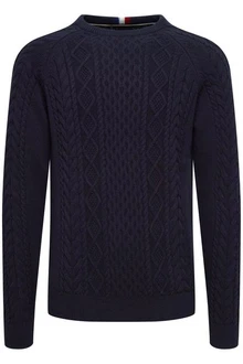 FQ1924 Strickpullover FQKyle