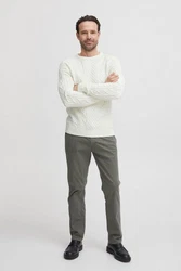 FQ1924 Strickpullover FQKyle FQ1924