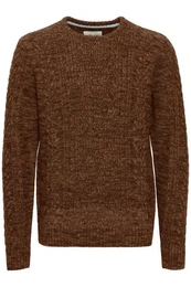 Rundhalspullover BHPullover