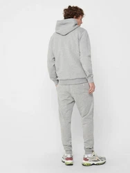 ONLY & SONS Sweatshirt Hoodie ONSCERES (5425) graumeliert