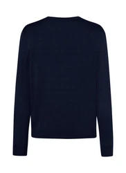 MAERZ Muenchen Strickpullover marine