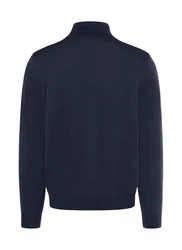 MAERZ Muenchen Strickpullover Rollkragenpullover 