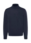 MAERZ Muenchen Strickpullover Rollkragenpullover 