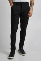 !Solid Hose 'Dave' schwarz