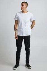 !Solid Hose 'Dave' schwarz