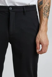 !Solid Hose 'Dave' schwarz