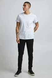 !Solid Hose 'Dave' schwarz