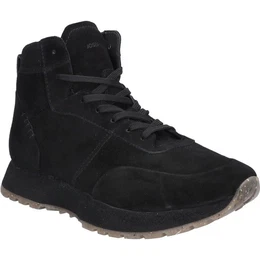 Adrian 02, schwarz Stiefelette