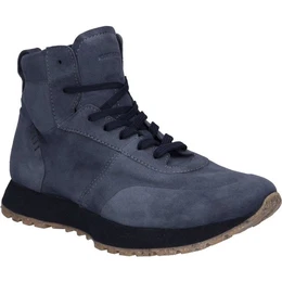 Adrian 02, blau Stiefelette
