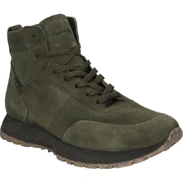 Adrian 02, grn Stiefelette