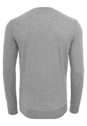 MisterTee Rundhalspullover Rose Crewneck Rose