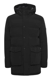Steppjacke BHUkendt