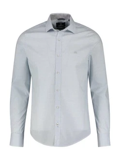 LERROS Langarmhemd Minimal-AOP LERROS Langarmhemd Minimal-AOP