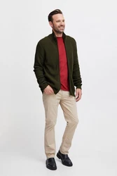 FQ1924 Strickjacke FQKyle FQ1924