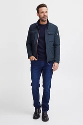 FQ1924 Steppjacke FQJacob FQ1924