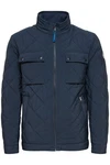 FQ1924 Steppjacke FQJacob FQ1924
