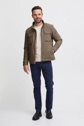 FQ1924 Steppjacke FQJacob FQ1924