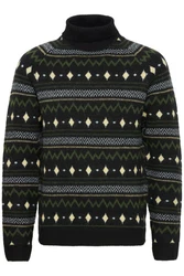 Blend Rollkragenpullover BHPullover 