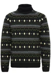 Blend Rollkragenpullover BHPullover 