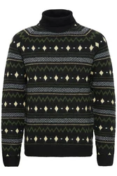 Blend Rollkragenpullover BHPullover 