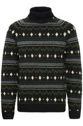 Rollkragenpullover BHPullover