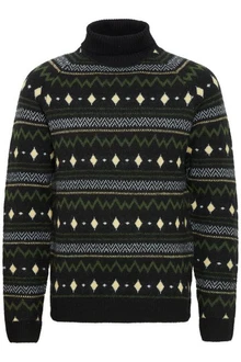 Blend Rollkragenpullover BHPullover
