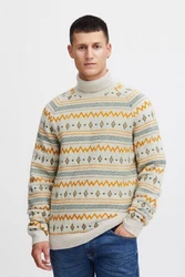 Blend Rollkragenpullover BHPullover 