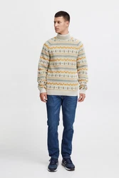 Blend Rollkragenpullover BHPullover 