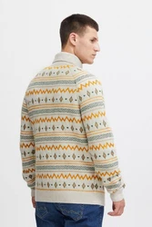 Blend Rollkragenpullover BHPullover 
