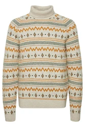 Blend Rollkragenpullover BHPullover 