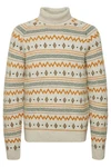 Blend Rollkragenpullover BHPullover 
