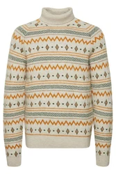 Blend Rollkragenpullover BHPullover 