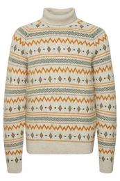 Rollkragenpullover BHPullover