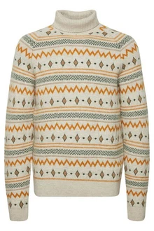 Blend Rollkragenpullover BHPullover 