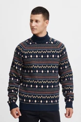 Blend Rollkragenpullover BHPullover 