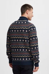 Blend Rollkragenpullover BHPullover 