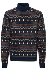 Blend Rollkragenpullover BHPullover 