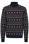 Blend Rollkragenpullover BHPullover 