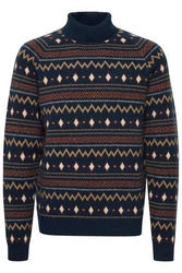 Blend Rollkragenpullover BHPullover 